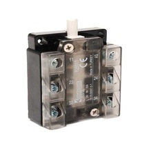 Emas K25011v 2no+1nc Vidalı K Serisi Hücre Switch