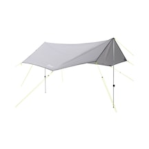 Outwell Canopy Tarp M Geniş Hacimli Tarp & Gölgelik Gri