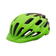 Kask Mat Lime 50-57 Cm Hale Mips Giro Yeşil