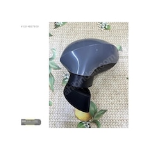 Seat İbiza 2008-2017 Ayna Dış Dikiz Elektrikli, Isıtmalı, Katlanır, Astarlı, Sol Oem No: 6j1857507g