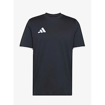 Adidas Jz6675 Entrada26 Erkek T-shirt Siyah