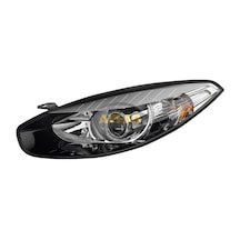 Renault Fluence Sol Ön Far Makyajlı 2014-2017 N11.2369