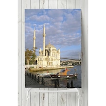 Ortaköy Camii Posteri