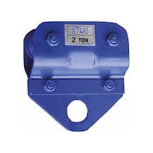 Atlas Pro Atlas Pro Atşa1 Şaryo 1 Ton