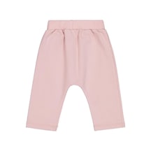 Civil Baby Unicorn Baskılı 6-18 Ay Tek Alt Bebe - Pembe Pastel Pembe