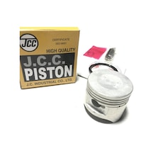 Cub 100 Piston Jcc 51,50 Mm (Std+1,50)