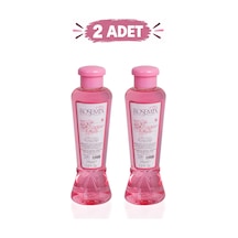 Rosemix - 981 - - Kiraz Çiçeği Kolonyası 290 Ml - 2 Adetlik - Csmo-tex - Set Ürün