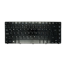 Acer Uyumlu Aspire 5935 Klavye Tuş Takımı - 465076508