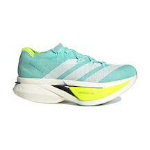 Adidas Adizero Prime X3 Strung Erkek Mavi Koşu Ayakkabısı Jr2598 Mavi