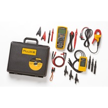 Fluke 1587 Mdt Fc Kit Gelişmiş Motor Ve Sürücü Sorun Giderme Kiti