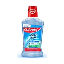 Colgate Üçlü Etki Ağız Bakım Suyu 500 ML