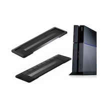 Sony PS4 Konsol Dikey Stand PS4 Vertica (PS4 Fat Kasa Uyumlu)