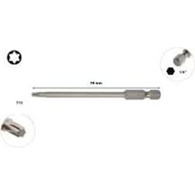 Ceta Form T15 X 90 Mm Torx Bits Uç Uzun Cb/8095