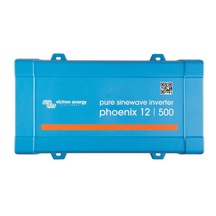 Victron Phoenix 12V 500Va İnverter Ve.Direct Pın121501200