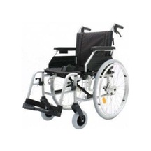 Alüminyum Tekerlekli Sandalye Konforlu Comfort Plus