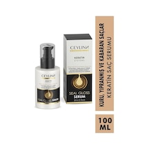 Ceylinn Serum 100ml. Keratin