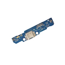 Samsung Uyumlu Galaxy Sm-T517 Şarj Soketi Dc Board
