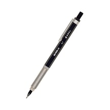 Adel Blackline Metal Gövdeli Versatil Kalem 0.7 Mm Gri-siyah
