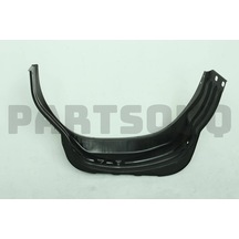 Toyota Hilux 2015 Yılında Çıkan Kasa Çamurluk Davlumbazı Arka Revo Sağ Oem No: 65637-0k080