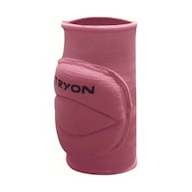 Tryon Voleybol Dizliği Vd745 Pembe
