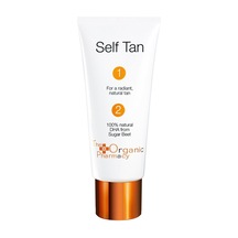 The Organic Pharmacy Self Tan 100 ML