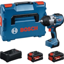 Bosch GDS 18V-1400 Akülü Somun Sıkma Makinesi