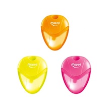 Maped Igloo Neon Tek Delikli Kalemtıraş 032111