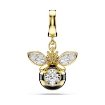 5743132 Swarovski Charm Idyllıa F Charm:charm Bee Mul/gos Metalik