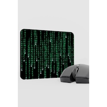 Matrix V3 22x18 Gaming Kauçuk Kaymaz Taban Mouse Pad Fare Altlığı