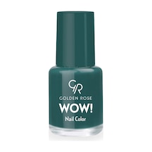 Golden Rose Wow Nail Color Oje No:71 3 Adet