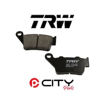 Gas Gas Ec 300 1996-1999 Arka Fren Balatası Trw Ct2494