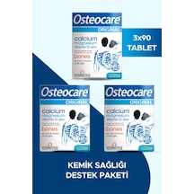 Vitabiotics Osteocare 90 Tablet X 3 Adet
