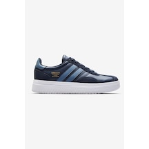 Lescon Campus 4 Lacivert Erkek Sneaker Ayakkabı Lacivert