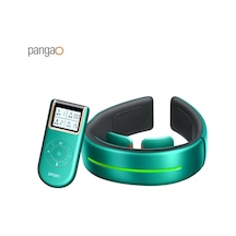 Pangao Boyun Masaj Aleti P7 Yeşil