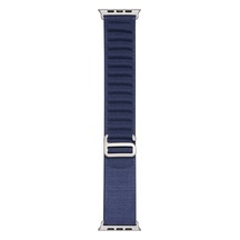 Watch 7 41mm Clo- Band-74 Hasır Kordon-lacivert