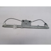 Fıat Fıorıno 08/24 Ön Cam Krikosu Sol Elektrikli/motorsuz Tw - Kapı Kolu