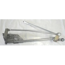 Honda Accord 1999-2000 Silgi Manevra Kolu Tw Adet Oem No:76530s84a01
