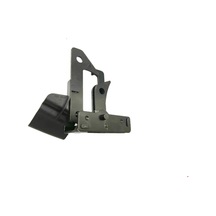 Mercedes - Kaput Kilidi W222 2013-