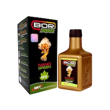 Bor Power Nanogreen Ms-250 Motor Yağ Katkısı - Nnt Bor Power