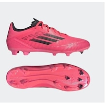 Adidas F50 League Fg/mg Kırmızı Erkek Krampon Ie0602 I-163 Kırmızı