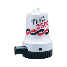 Tmc Sintine Pompa 2500 Gph 12V Tekne Bot Vs..