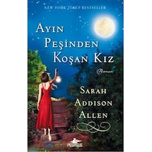 Ayın Peşinden Koşan Kız- Pegasus