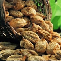 Doğal Kuru İncir 500 G