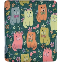Ont0018 Bilek Destekli Mouse Pad Mousepad