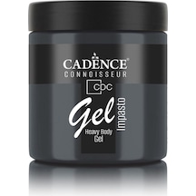 Heavy Body I Mpasto Jel 250ml-039 Kurşi Ni 039 Kurşun 039 Kurşun