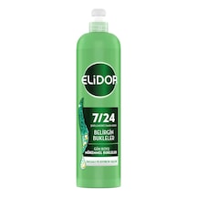 Elıdor 7/24 Belirgin Bukleler Şekillendirici Bakım Kremi 240 ML