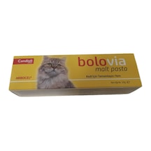 Candioli Bolovia Pasta Kedi Için Tamamlayıcı Yem 50 Gr