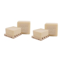 Eyüp Sabri Tuncer Eşek Sütü Doğal Zeytinyağlı Katı Sabun 2 x 150 G