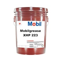 Mobil 146381 Mgrease Xhp 223 Pail 18 KG
