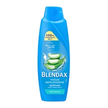 Blendax Aloe Vera Özlü Şampuan 500 Ml